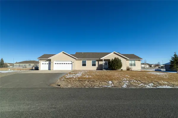 3251 Stillwell Drive, Helena, MT 59602