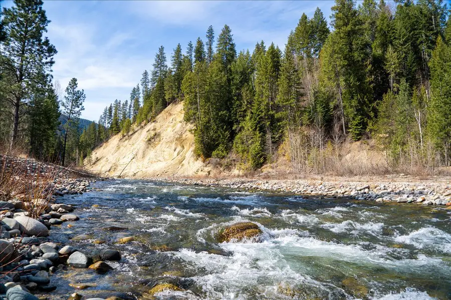 420 St Regis Road, Troy, MT 59935 - #2