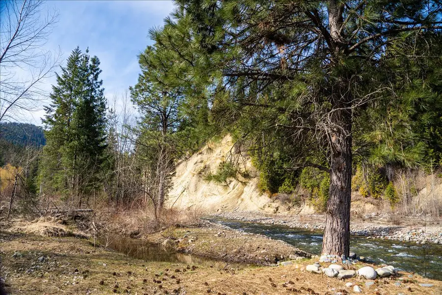 420 St Regis Road, Troy, MT 59935 - #3