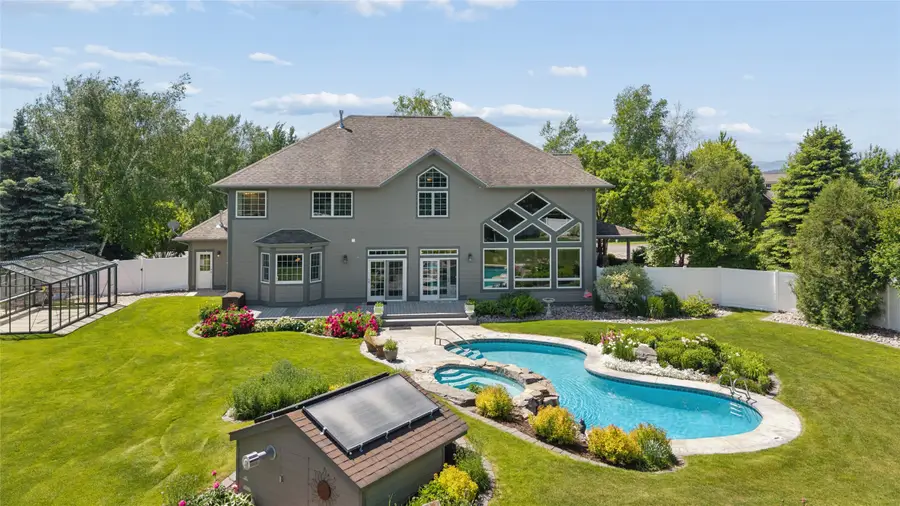 119 W Bowman Drive, Kalispell, MT 59901 - #2