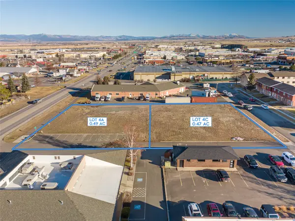 906 Hialeah Court, Helena, MT 59601