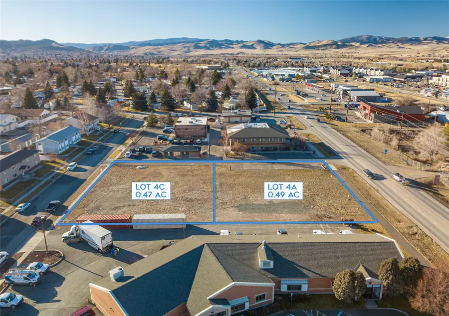 935 W Custer Avenue, Helena, MT 59601 - #3
