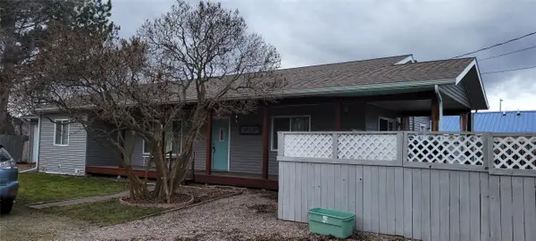 608 6th Street E, Polson, MT 59860