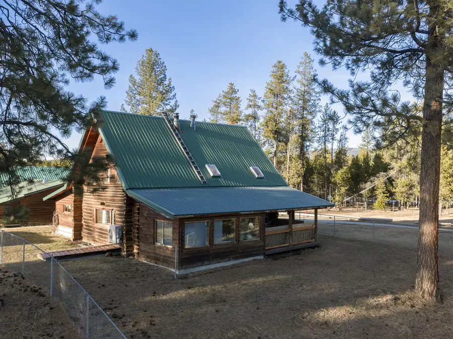 614 Griz Lane, Marion, MT 59925 - #3