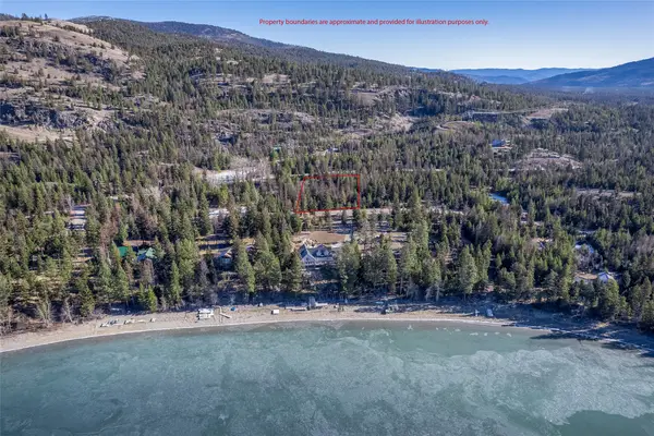 1119 N Bitterroot Road, Marion, MT 59925