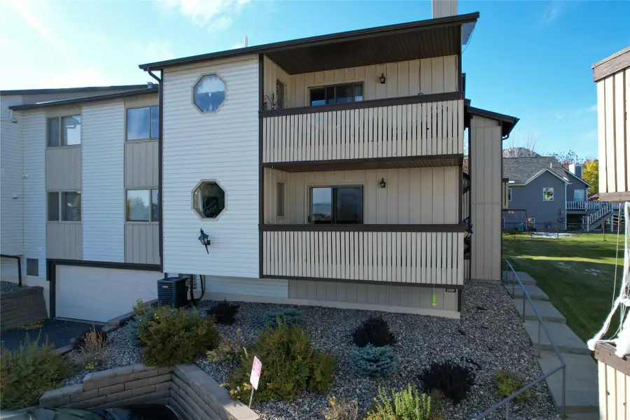 2201 Alpine Drive, Helena, MT 59601 - #2