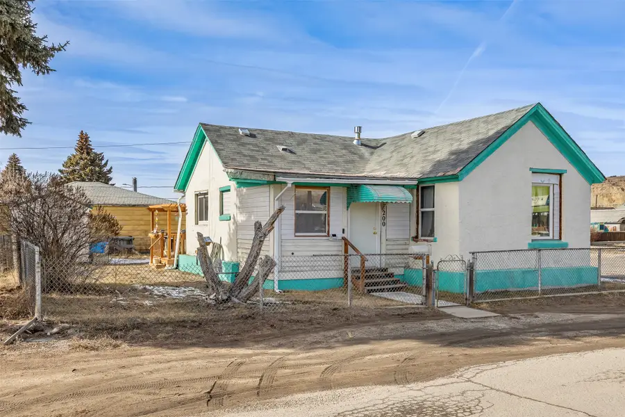 200 Howard Street, Butte, MT 59701 - #2