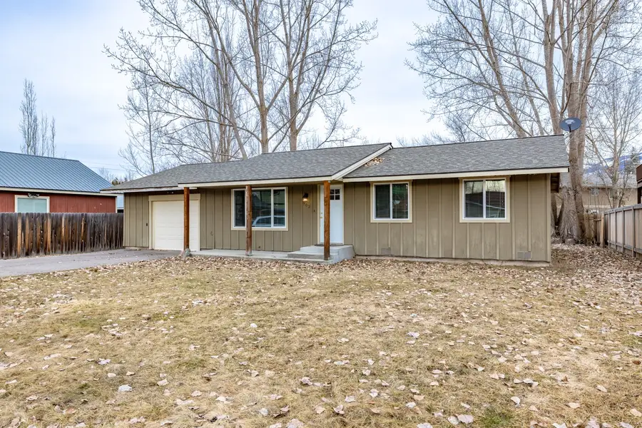 702 Waverly Place, Whitefish, MT 59937 - #2