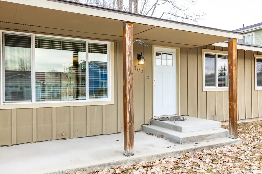 702 Waverly Place, Whitefish, MT 59937 - #3