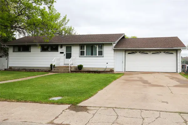 604 27th Avenue Ne, Great Falls, MT 59404