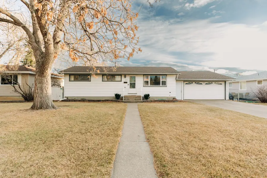 604 27th Avenue Ne, Great Falls, MT 59404 - #2
