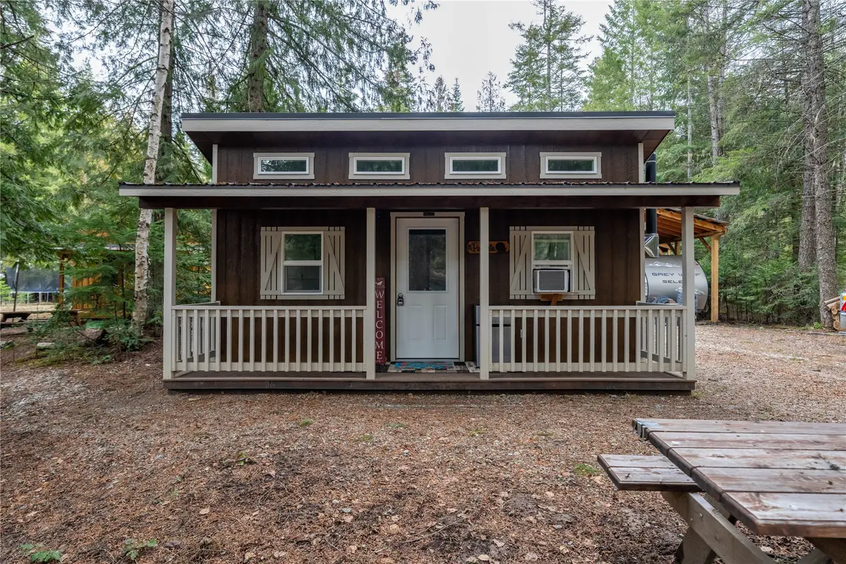 705 Waterfront Road, Troy, MT 59935 - #1