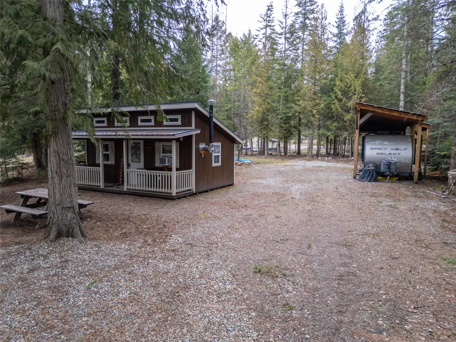 705 Waterfront Road, Troy, MT 59935 - #2