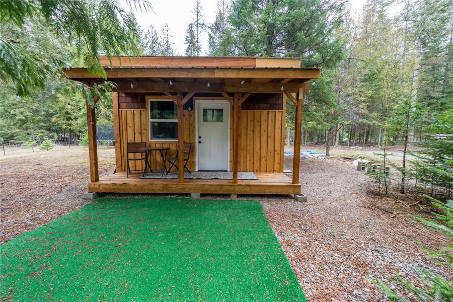 705 Waterfront Road, Troy, MT 59935 - #3