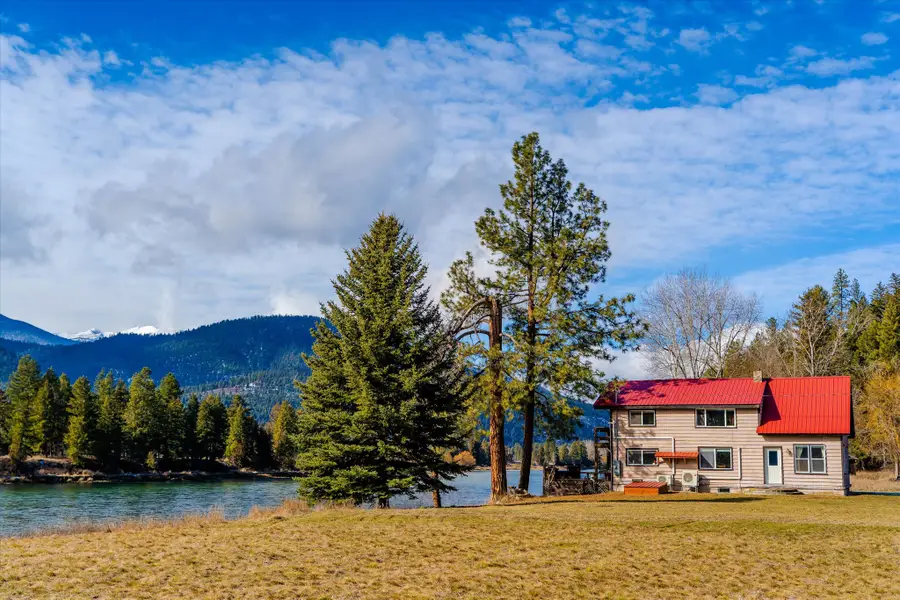 1165 Kootenai River Road, Libby, MT 59923 - #2