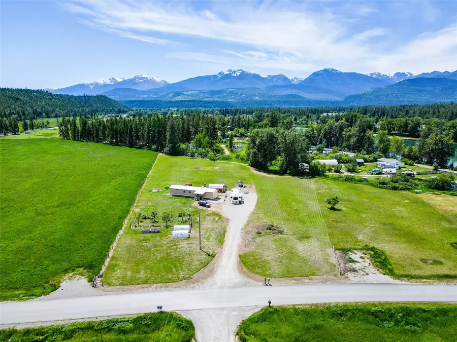 185 Riverdale Drive, Libby, MT 59923 - #2