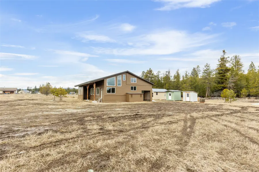 15 Old Creek Road, Marion, MT 59925 - #2