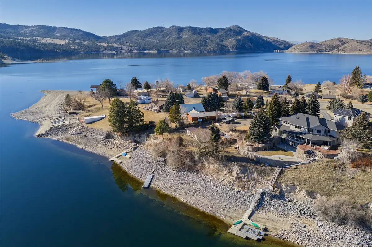 3765 Pirate Point Road, Helena, MT 59602 - #1