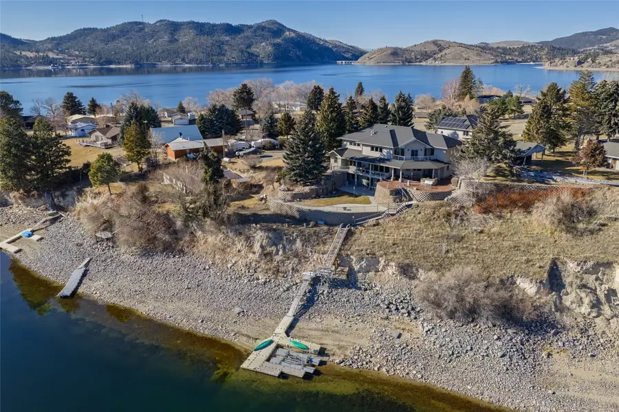 3765 Pirate Point Road, Helena, MT 59602 - #2