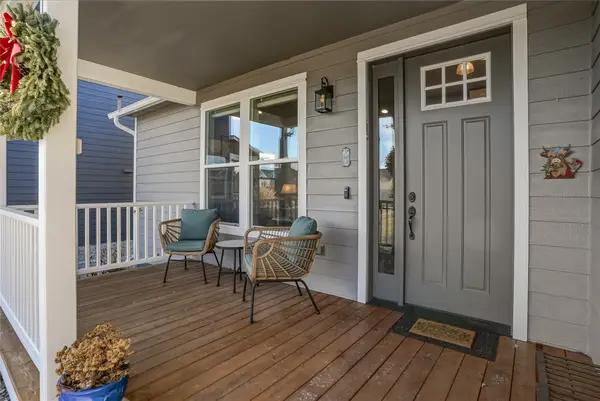 223 Kismet Court, Hamilton, MT 59840