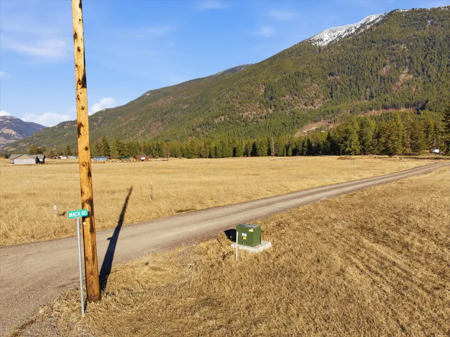Lot A Jensen Road, Columbia Falls, MT 59912 - #3