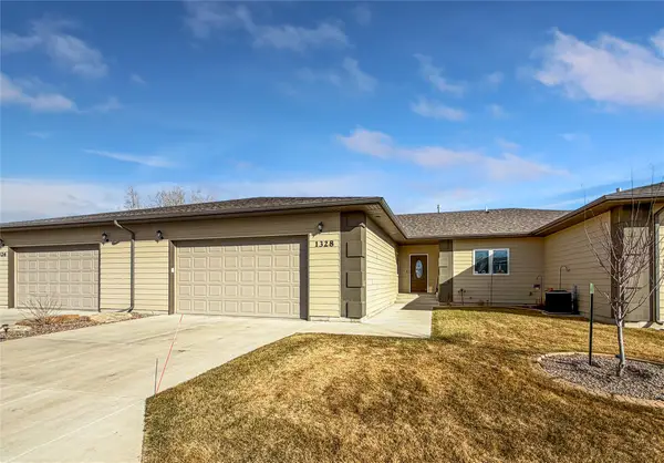 1328 Emerald Drive, Great Falls, MT 59404