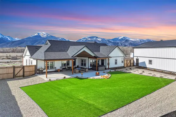 5304 Gabriels Way, Stevensville, MT 59870