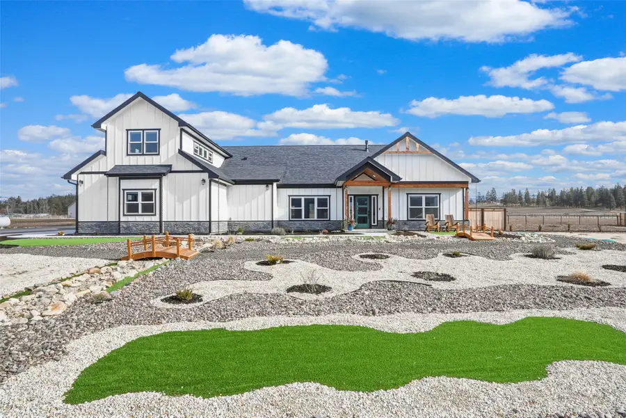5304 Gabriels Way, Stevensville, MT 59870 - #3