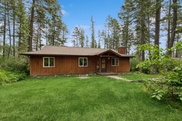 257 Fawn Trail, Whitefish, MT 59937
