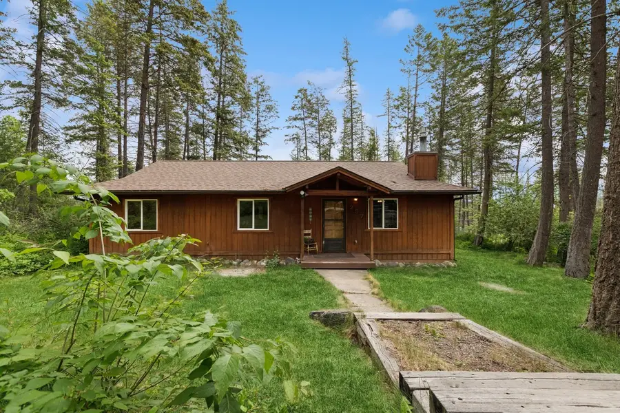 257 Fawn Trail, Whitefish, MT 59937 - #2