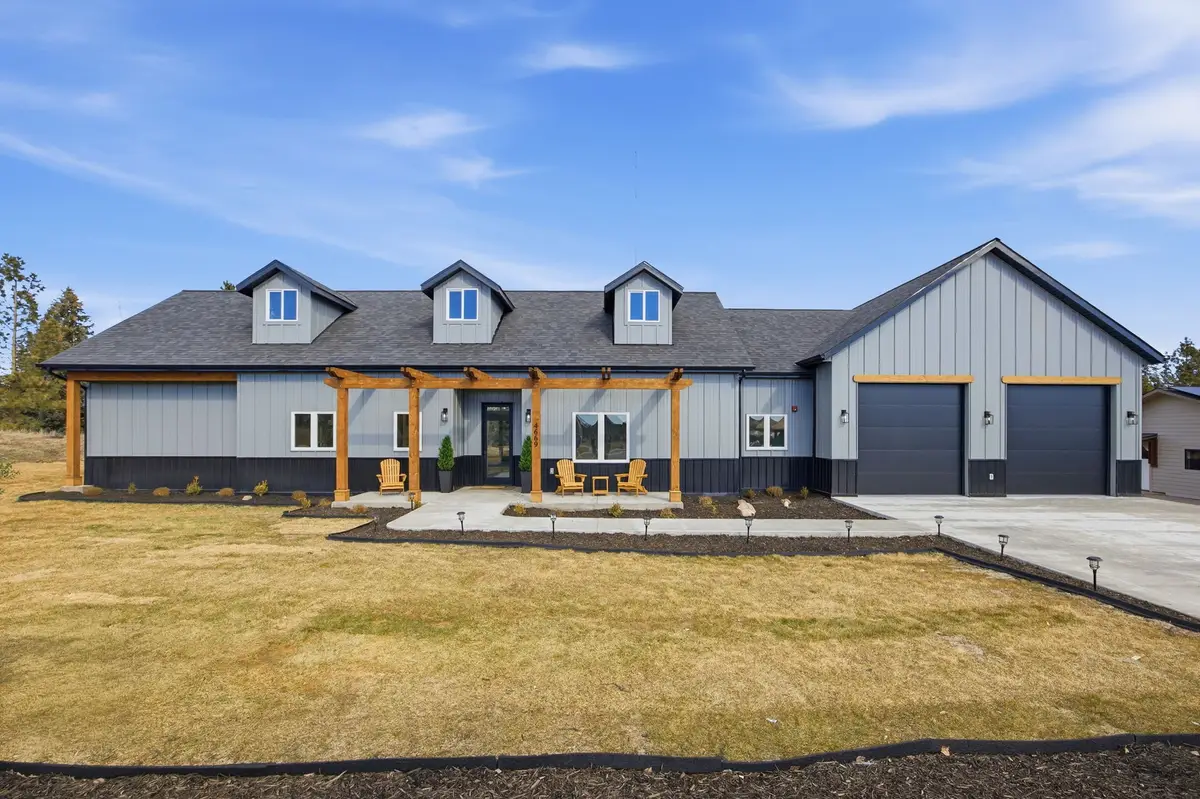 4669 Langdon Court, Missoula, MT 59804 - #1