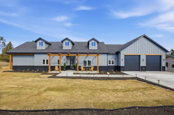 4669 Langdon Court, Missoula, MT 59804