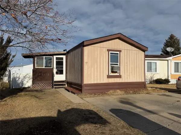 3805 7th Street Ne #17, Great Falls, MT 59404