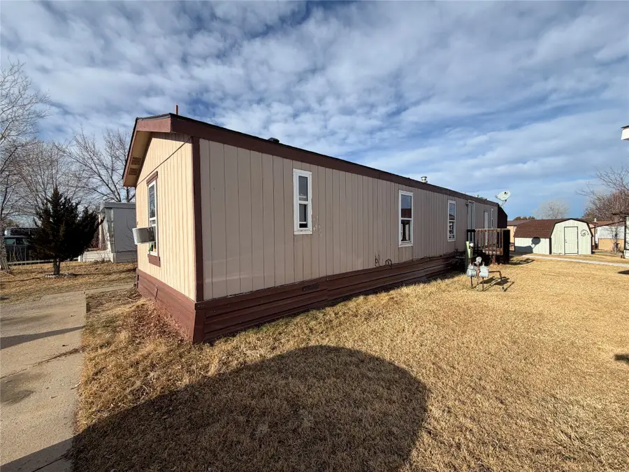3805 7th Street Ne #17, Great Falls, MT 59404 - #2