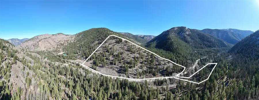 2251 Petty Creek Road, Alberton, MT 59820 - #2