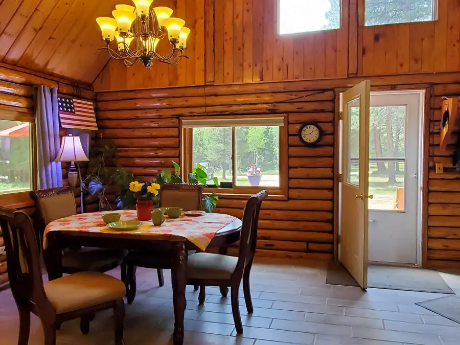 2469 Lincoln Springs Drive Drive, Lincoln, MT 59639 - #2