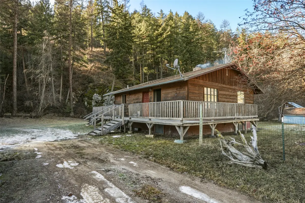 32451 Bible Lane, Alberton, MT 59820 - #1