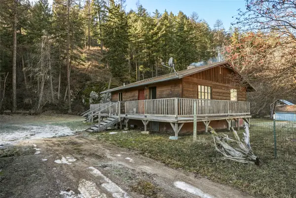 32451 Bible Lane, Alberton, MT 59820