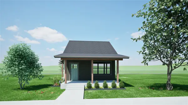 4890 England Boulevard, Missoula, MT 59808