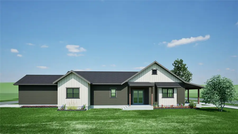 4890 England Boulevard, Missoula, MT 59808 - #3