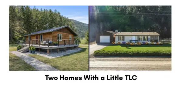 32451 Bible Lane, Alberton, MT 59820