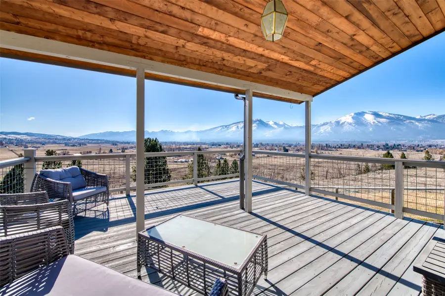 381 Sky West Lane, Hamilton, MT 59840 - #3