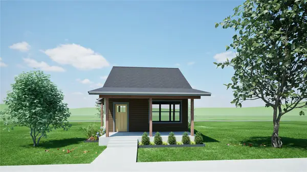 4860 England Boulevard, Missoula, MT 59808