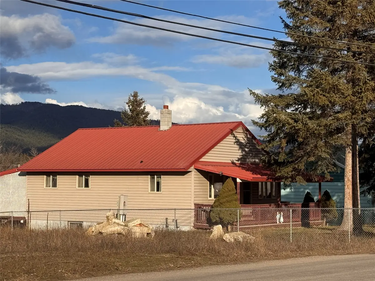 168 Mahoney Road, Libby, MT 59923 - #1