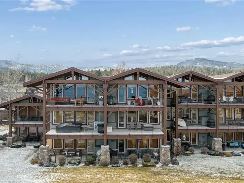 7175 Us Highway 93 S #1-203, Lakeside, MT 59922 - #2