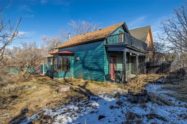 342 Clarke Street, Helena, MT 59601