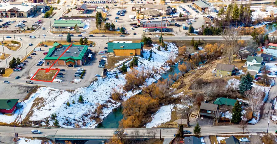 704 E 13th Street #Lot 1 B, Whitefish, MT 59937 - #3