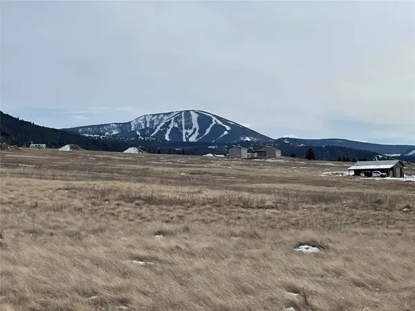 NHN Sun Bear Drive, Philipsburg, MT 59858