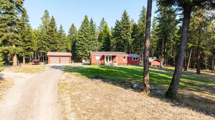62 Sky Gate Road, Kila, MT 59920 - #2