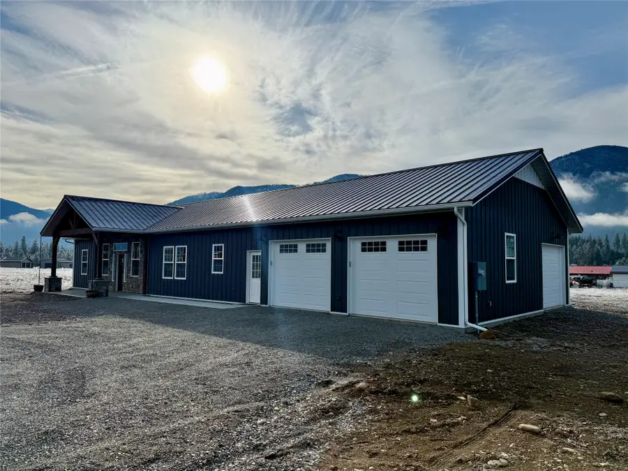 26 Lariat, Thompson Falls, MT 59873 - #2